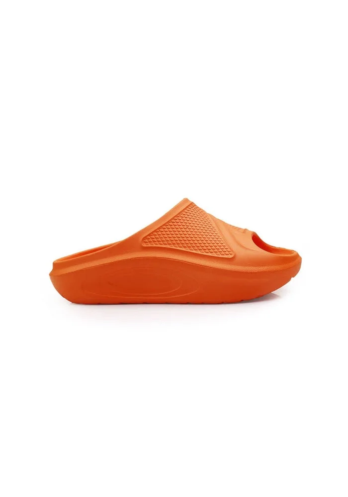 Bacca Bucci Orange Floats—Ultra Lightweight EVA Slides for Men | Best Price UAE